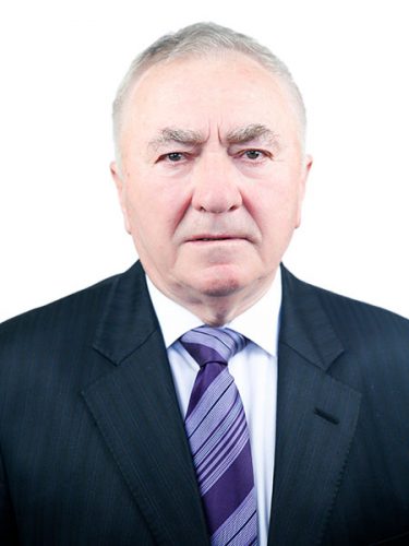 Юрій Дзядикевич